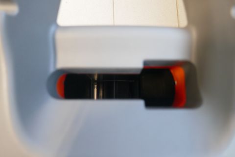 Husqvarna GS 340is Akku