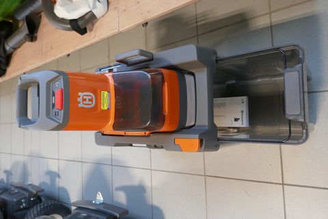 Husqvarna GS 340is Akku