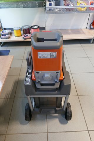 Husqvarna GS 340is Akku