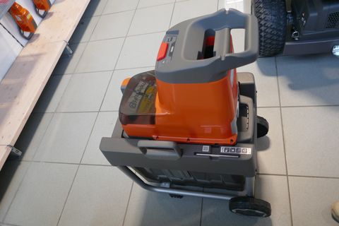 Husqvarna GS 340is Akku