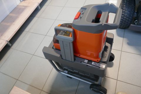 Husqvarna GS 340is Akku