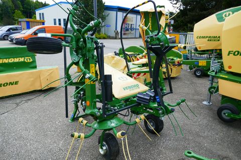 Krone Vendro 420 Highland 