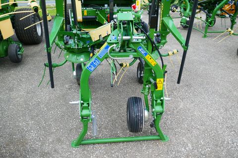 Krone Vendro 420 Highland