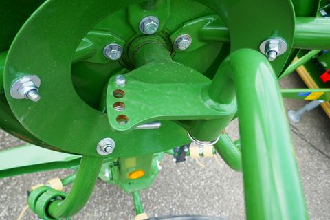 Krone Vendro 420 Highland