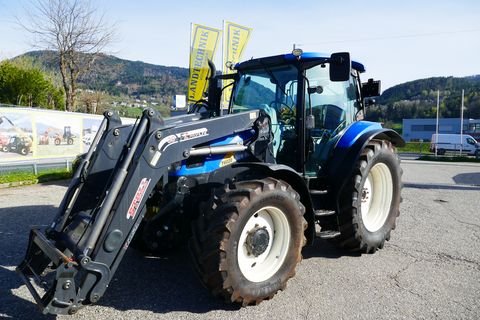 <strong>New Holland T6020 El</strong><br />