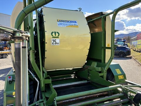 Krone Comprima CV 150 XC