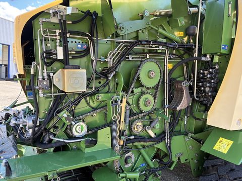 Krone Comprima CV 150 XC