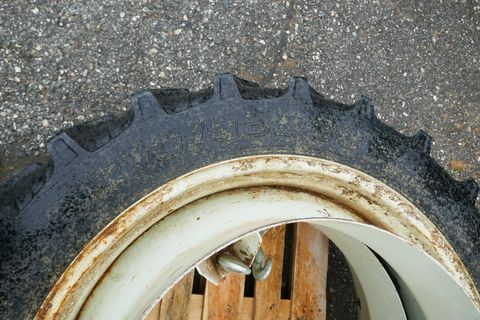 Trinker 270/95R38 Trinker