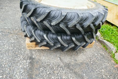 Trinker 270/95R38 Trinker