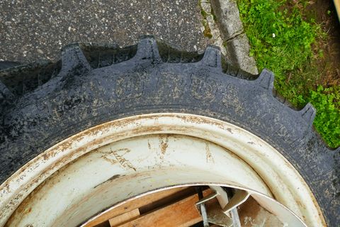 Trinker 270/95R38 Trinker