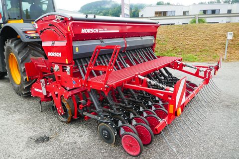 Horsch Versa 3 KR