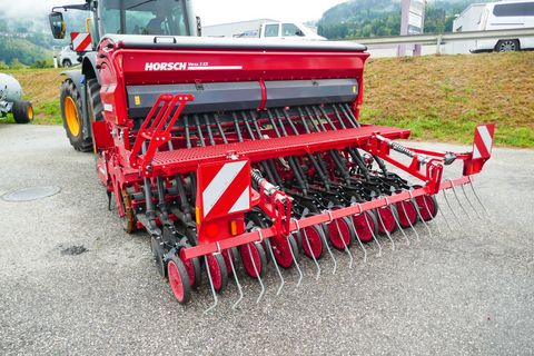 Horsch Versa 3 KR