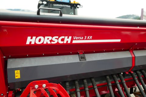 Horsch Versa 3 KR