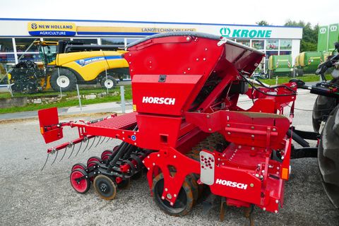 Horsch Versa 3 KR