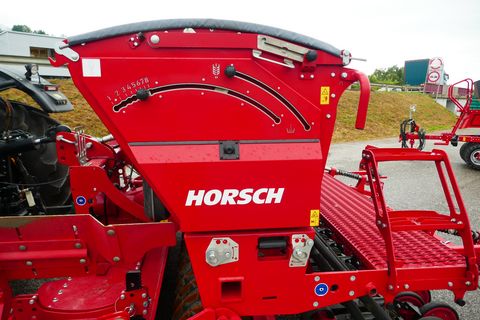 Horsch Versa 3 KR