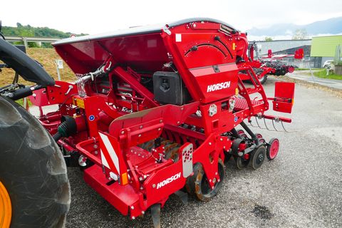 Horsch Versa 3 KR