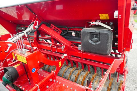 Horsch Versa 3 KR