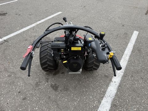 Aebi CC 36 Hydro