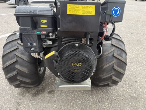 Aebi CC 36 Hydro