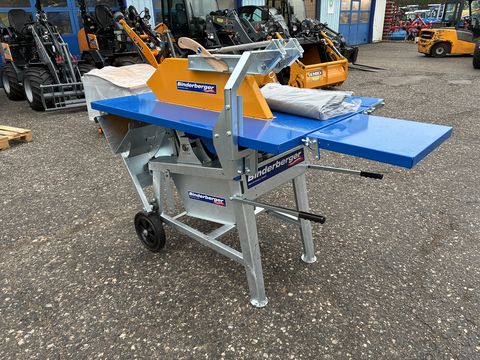 Binderberger TWS 700 E