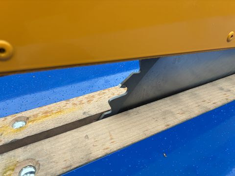 Binderberger TWS 700 E