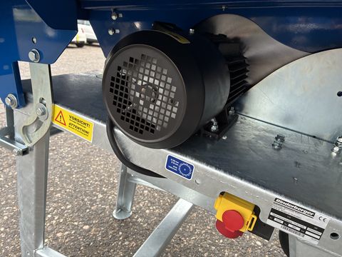 Binderberger TWS 700 E