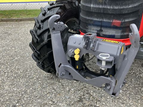 Massey Ferguson MF 4708