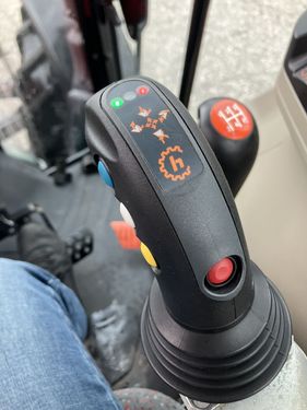 Massey Ferguson MF 4708