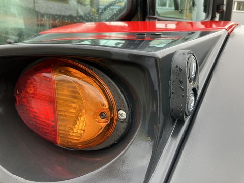 Massey Ferguson MF 4708