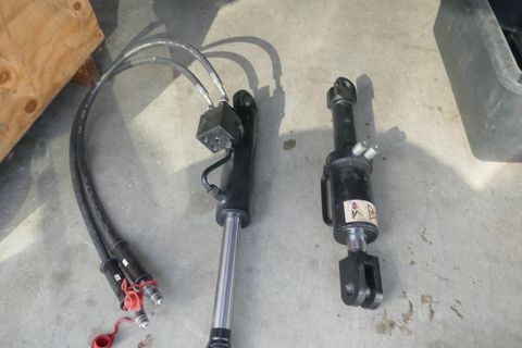 Lemken Hydraulikzylinder VarioPal 5