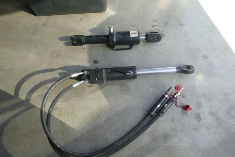 Lemken Hydraulikzylinder VarioPal 5