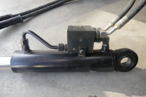 Lemken Hydraulikzylinder VarioPal 5
