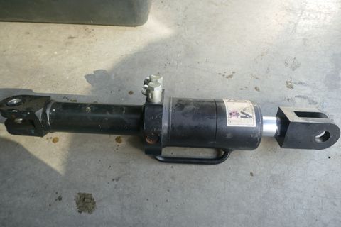 Lemken Hydraulikzylinder VarioPal 5