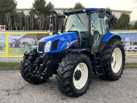 New Holland T6.120