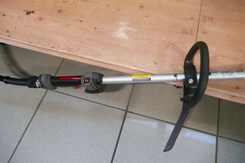 Husqvarna Motorsense 553 RBX