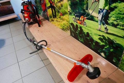 Husqvarna Motorsense 553 RBX