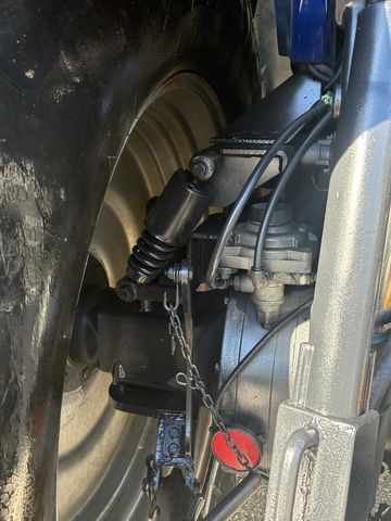 New Holland TV-T 195 Auto Command