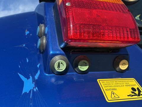 New Holland TV-T 195 Auto Command