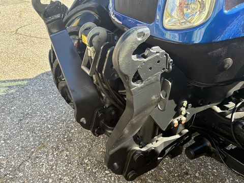 New Holland TV-T 195 Auto Command