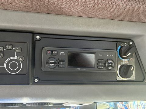 New Holland TV-T 195 Auto Command