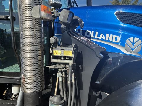 New Holland TV-T 195 Auto Command