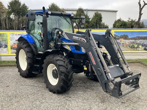 New Holland T6020 Delta