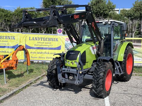 Claas Celtis 436 RC A