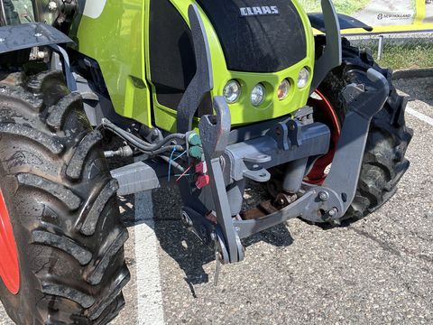 Claas Celtis 436 RC A