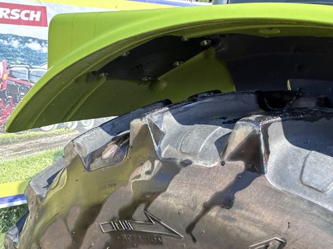 Claas Celtis 436 RC A