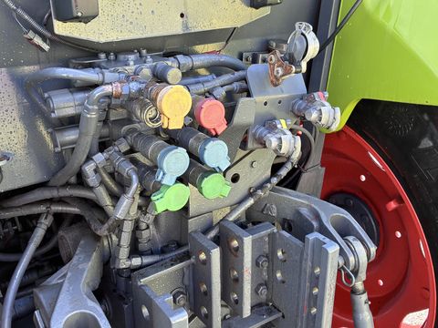 Claas Celtis 436 RC A