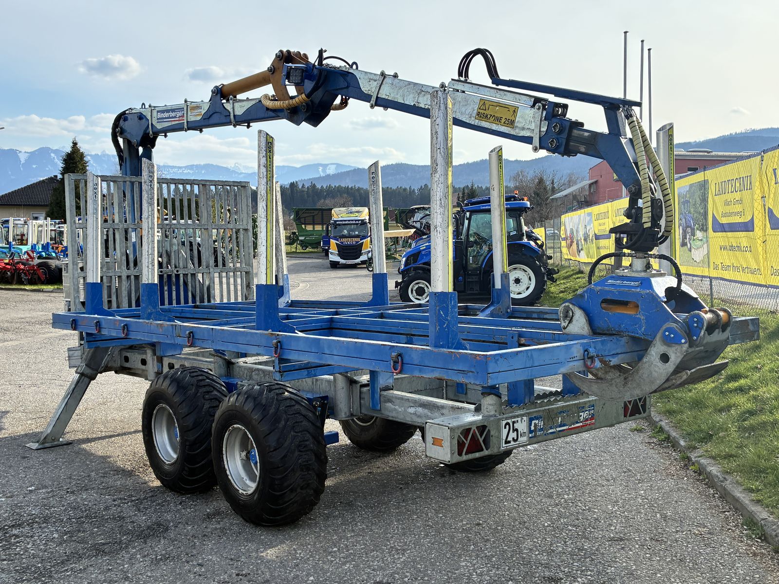 Binderberger RW 11+ FK 7200 2