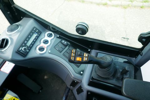 Giant G 3500 Tele