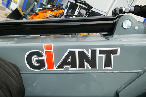 Giant G 3500 Tele