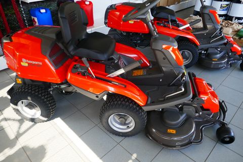 Husqvarna R 216 Ts AWD